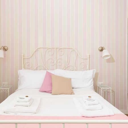 Ramo D'Oro Bed and Breakfast Napoli Eksteriør billede