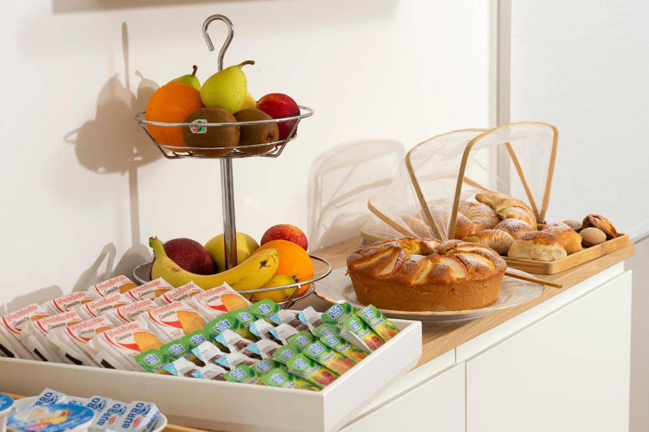 Ramo D'Oro Bed and Breakfast Napoli Eksteriør billede