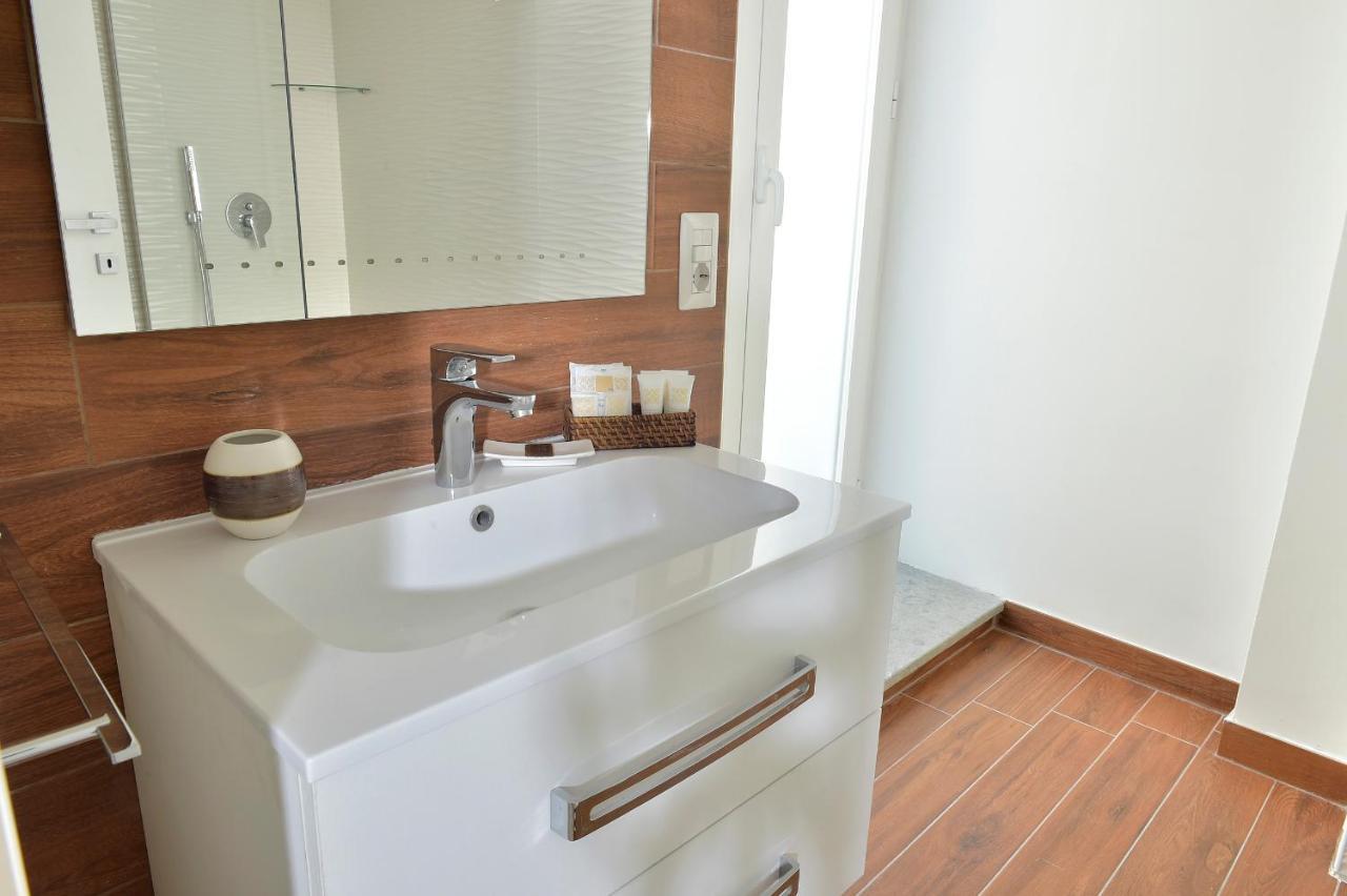 Ramo D'Oro Bed and Breakfast Napoli Eksteriør billede