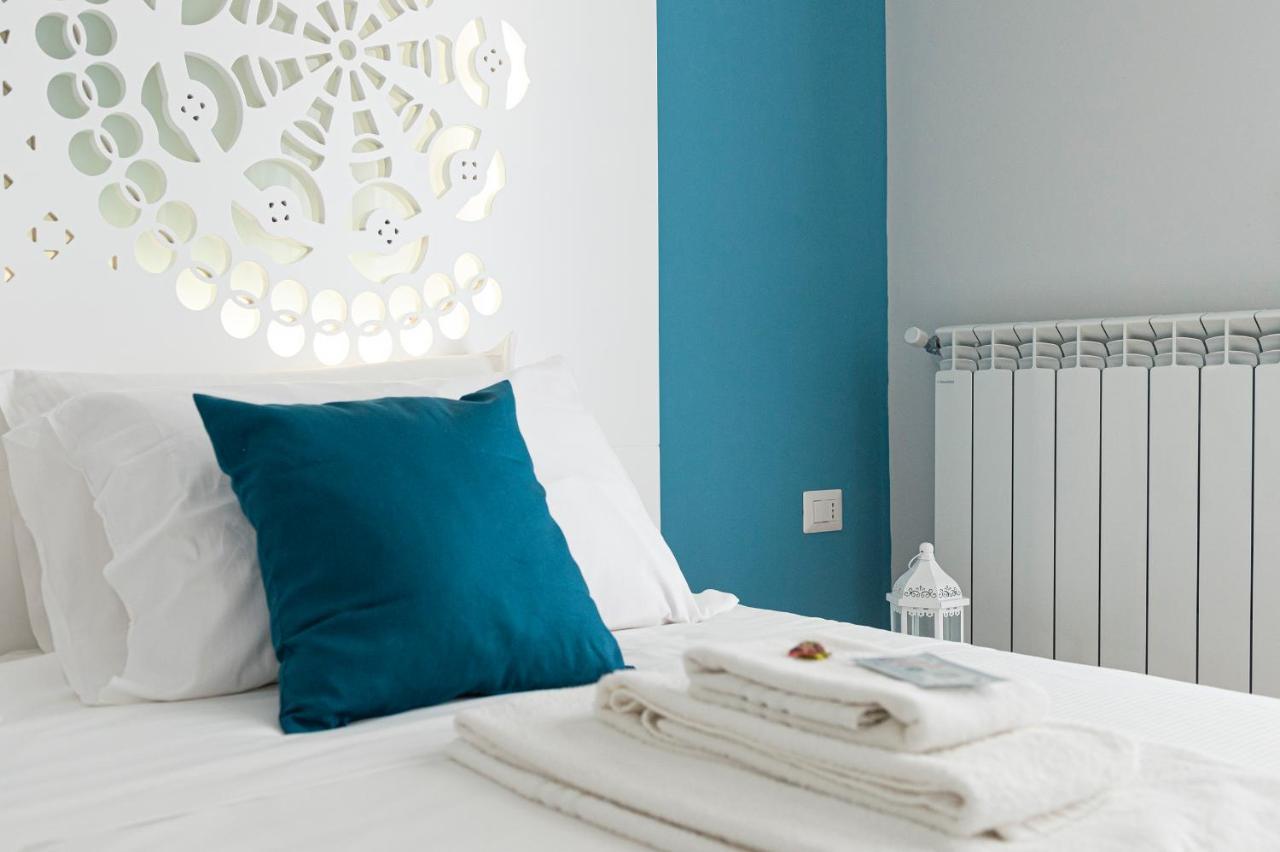Ramo D'Oro Bed and Breakfast Napoli Eksteriør billede